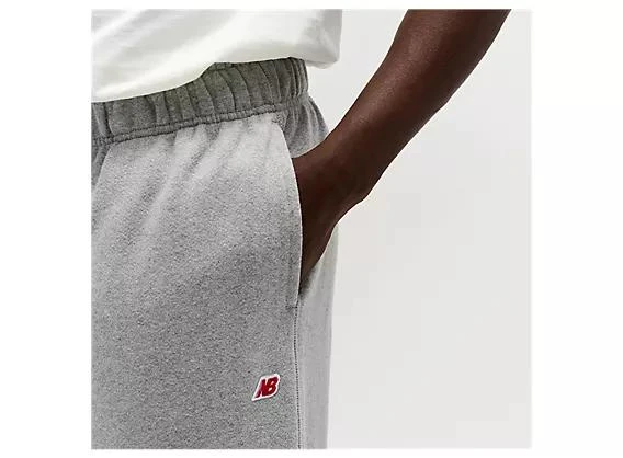 New Balance Made in USA Core Sweatpant 6