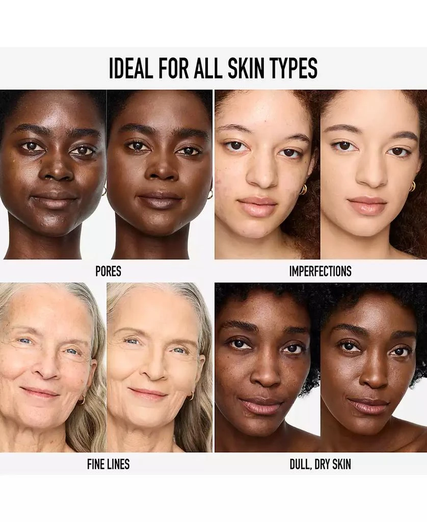 BareMinerals Original Talc-Free Pressed Powder Foundation Mineral SPF 15 13