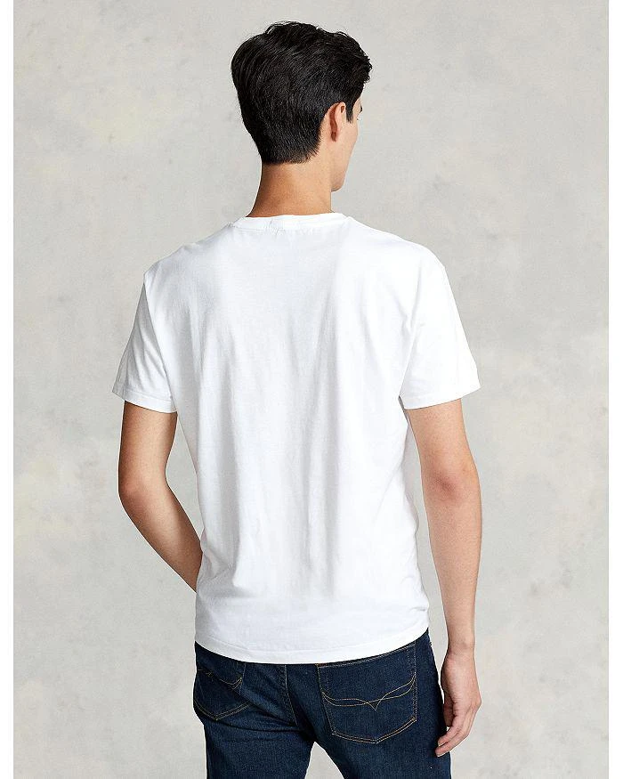 Ralph Lauren Ralph Lauren Classic Fit Crewneck Tee 7