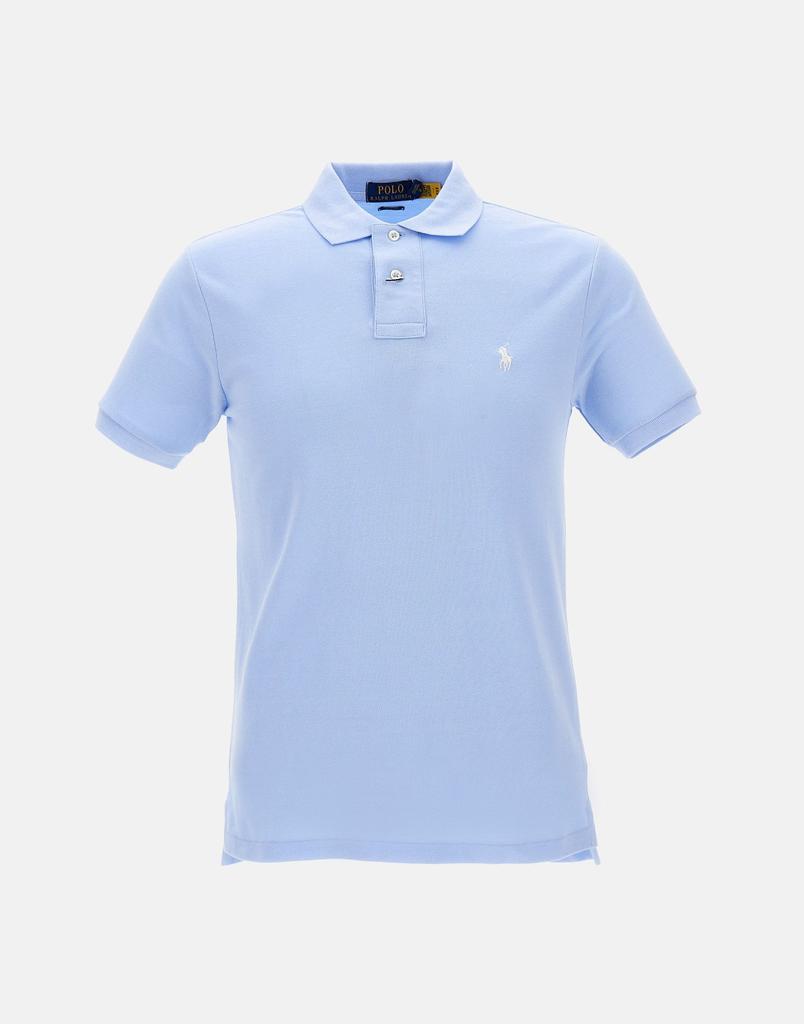 Ralph Lauren Cotton piquet polo shirt