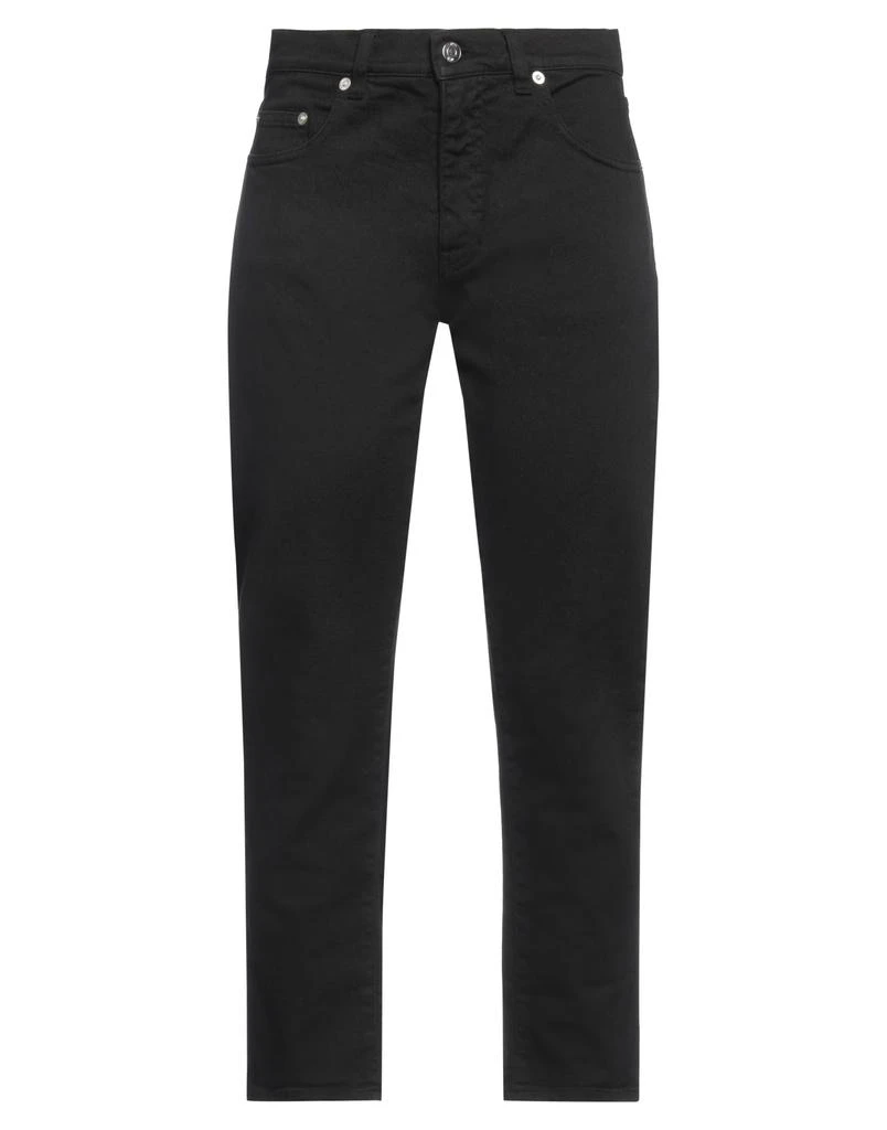 N°21 Denim pants 1