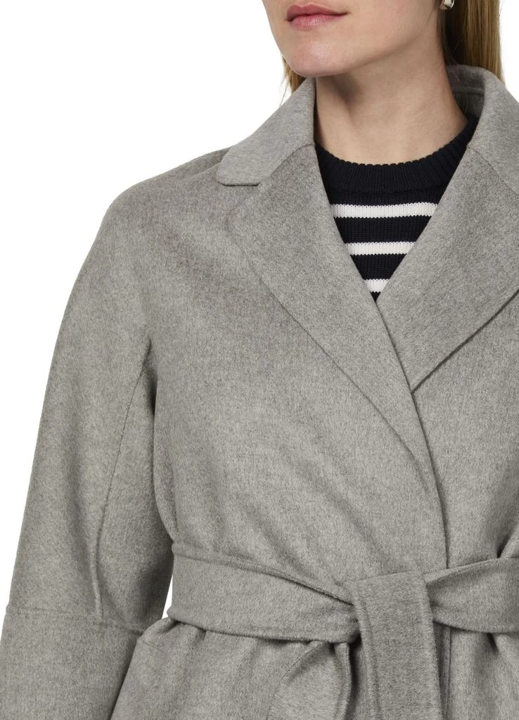 Max Mara Arona belted coat 4