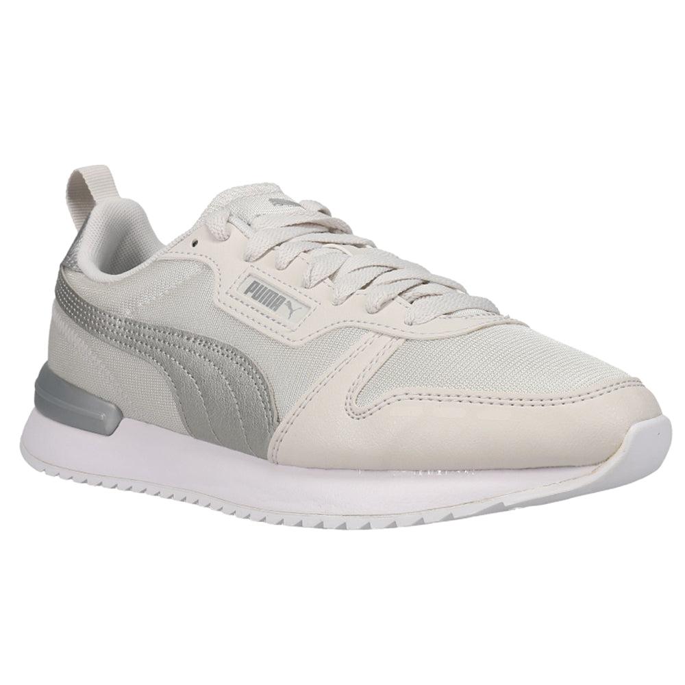 Puma R78 Metallic Pop Lace Up Sneakers