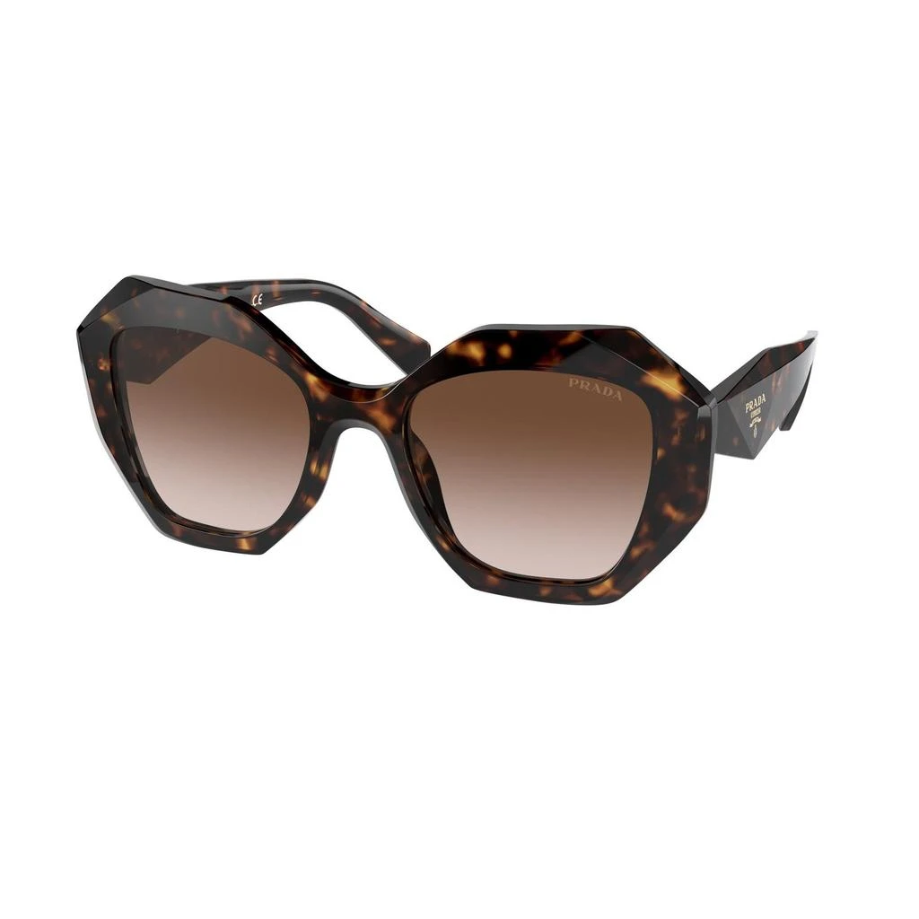 Prada Prada Eyewear Cat-Eye Sunglasses 2
