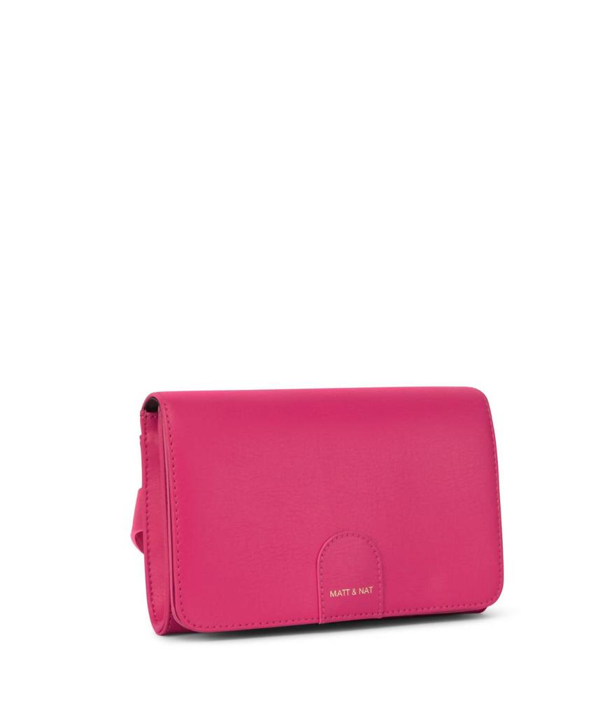 Matt & Nat Matt & Nat - Women's Nino Vegan Belt Bag Arbor