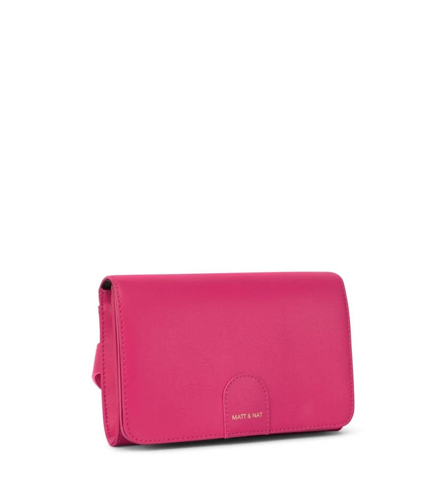 Matt & Nat Matt & Nat - Women's Nino Vegan Belt Bag Arbor 2