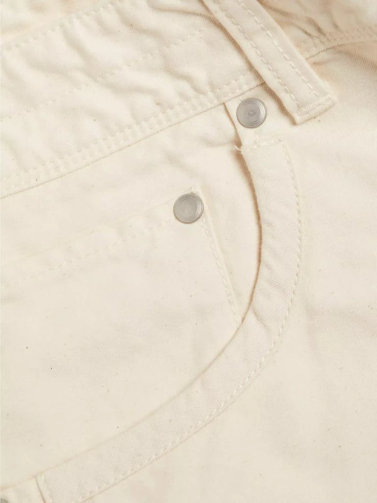 John Elliott Emilio Cotton Work Pants 7