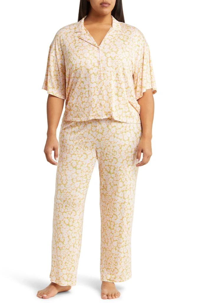 BP. Sleepy Head Pajamas 1