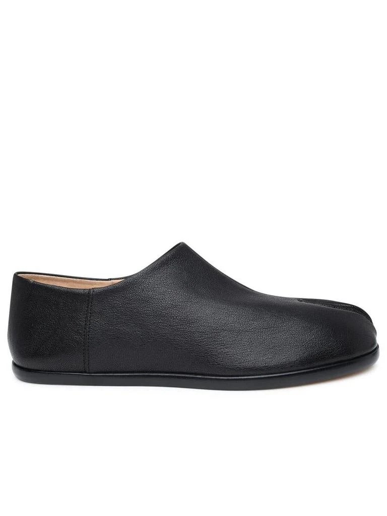 MAISON MARGIELA Maison Margiela Tabi Loafers 1