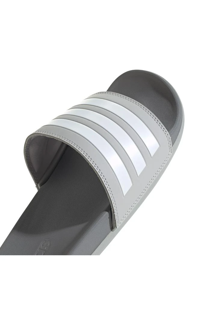 adidas Gender Inclusive Adilette Comfort Sport Slide Sandal 8