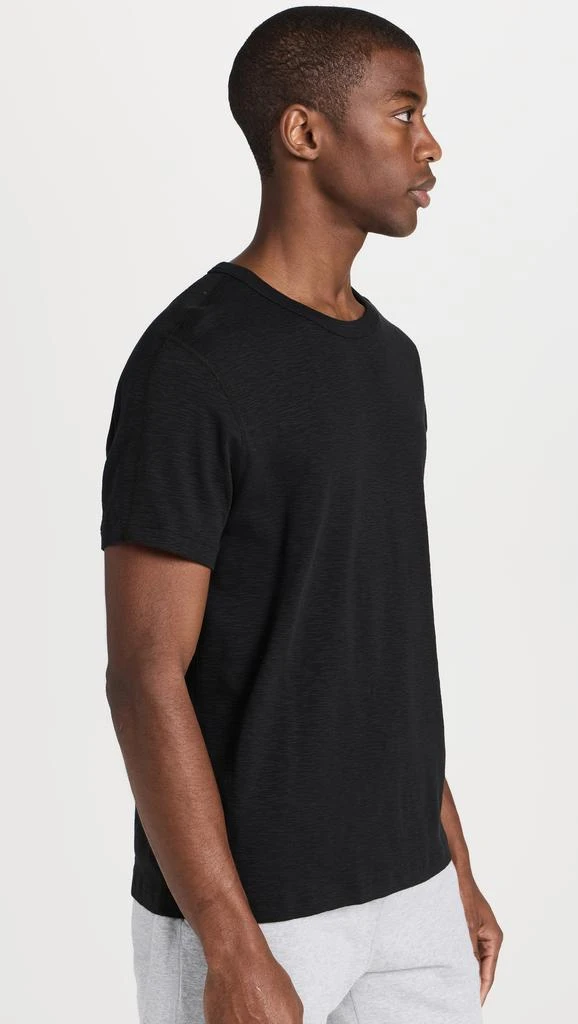 REIGNING CHAMP Slub T-Shirt 3