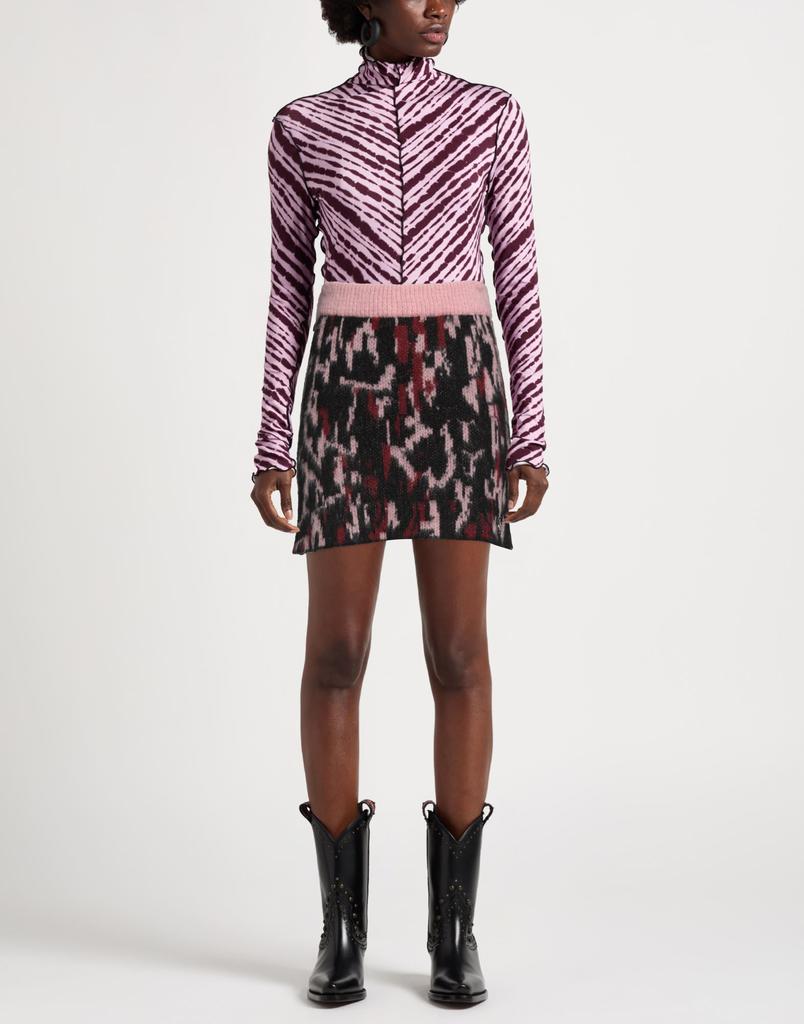 GAëLLE Paris Mini skirt
