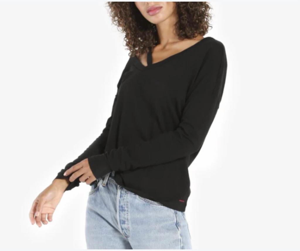 n:philanthropy N:Philanthropy - Boot Long Sleeve Top