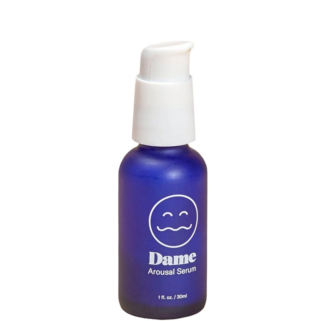 Dame Dame Arousal Serum 1 oz