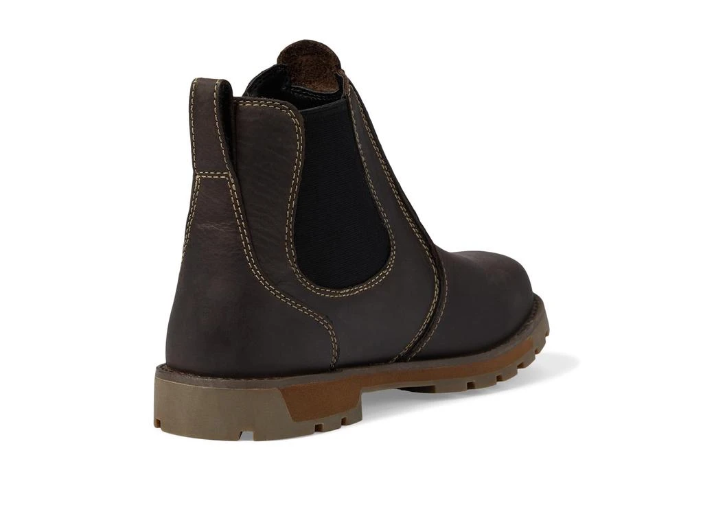 Keen Seattle Romeo (Soft Toe) 5