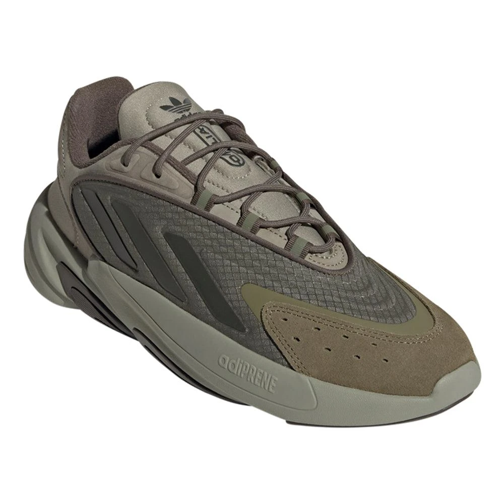 Adidas Ozelia Lace Up Sneakers 2