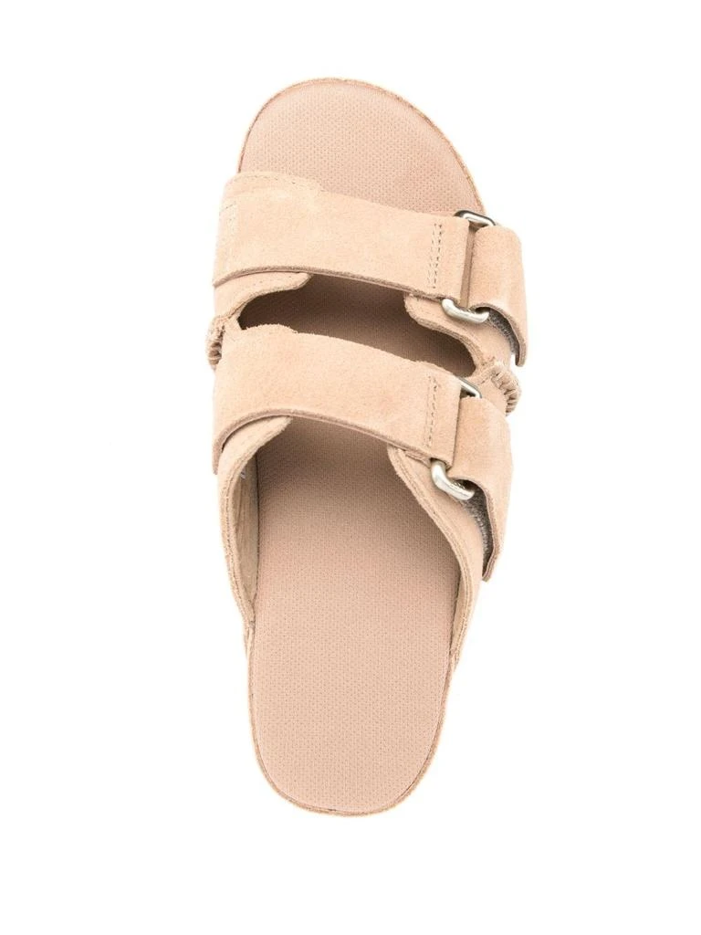 UGG GOLDENSTAR HI SLIDES 3
