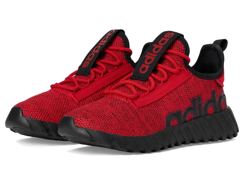 Adidas Kaptir 3.0 Athletic Sneakers (Little Kid/Big Kid) 1