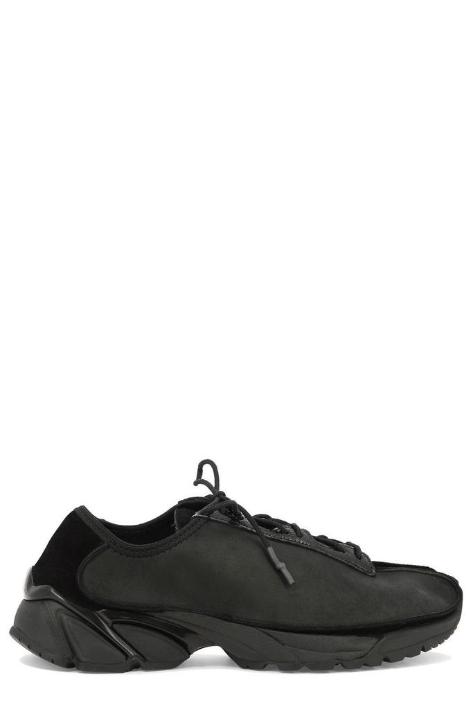 靴 OUR LEGACY KLOVE \"BLACK LEATHER\" Our Legacy - Klove Black Leather