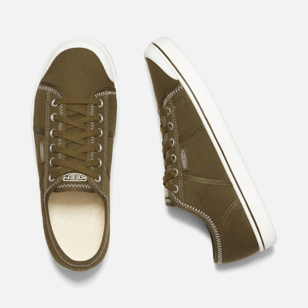 Keen Keen - Men's Eldon Canvas Sneaker 3