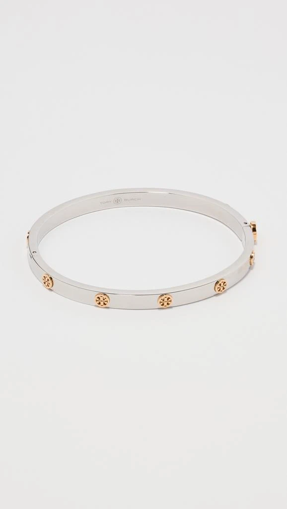 Tory Burch Miller Stud 5mm Hinge Bracelet 1