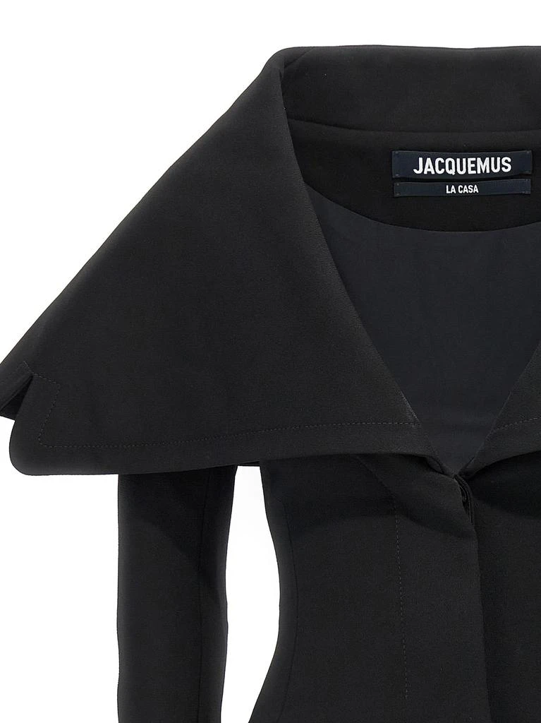 Jacquemus la Veste Giacca Blazer 3