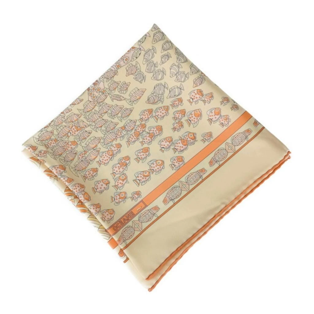 Hermes Silk Scarf (Pre-Owned) 2