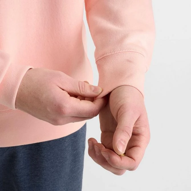 NIKE Nike Sportswear Club Fleece Crewneck Sweatshirt 6