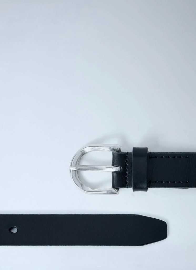 Our Legacy Star Flat Belt 4