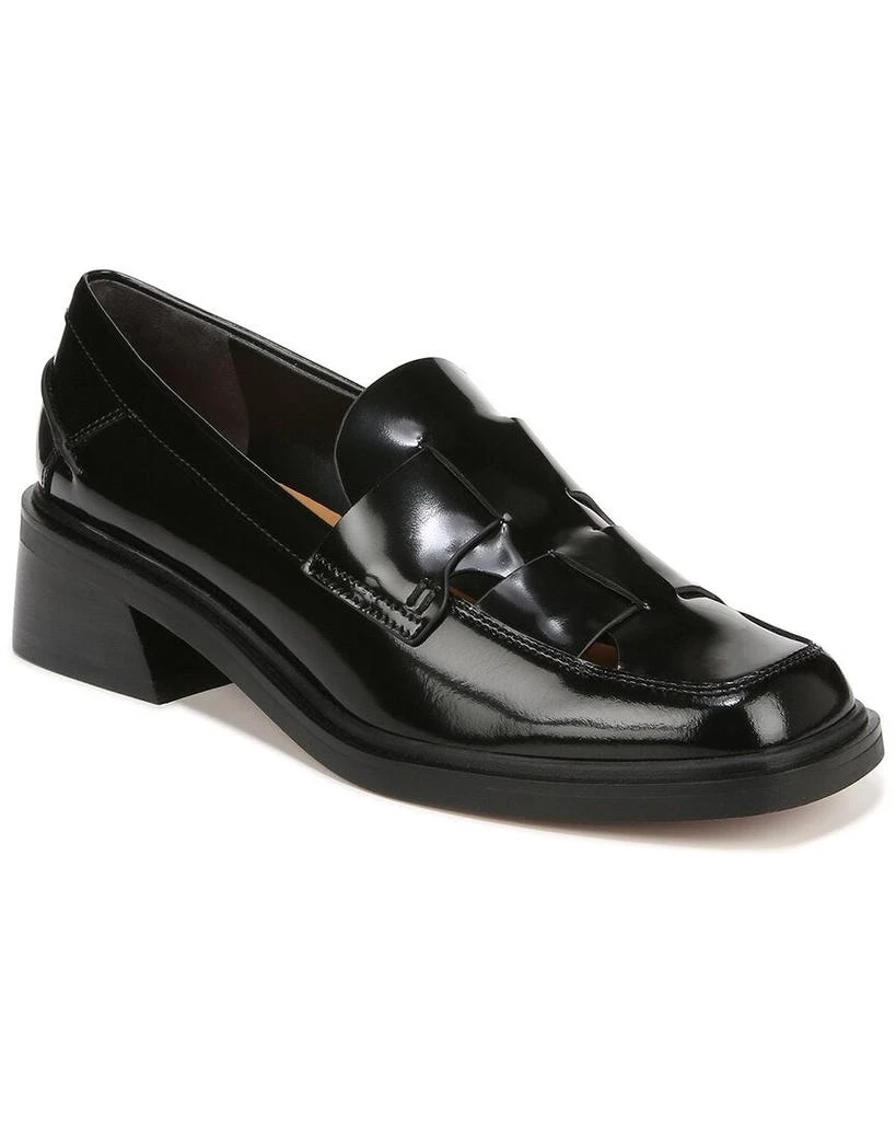 Franco Sarto A-Gene Leather Slip-on 1