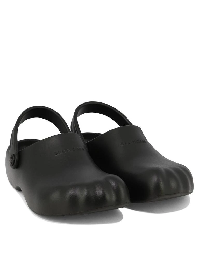 Balenciaga Balenciaga "Sunday Molded" Slippers 2
