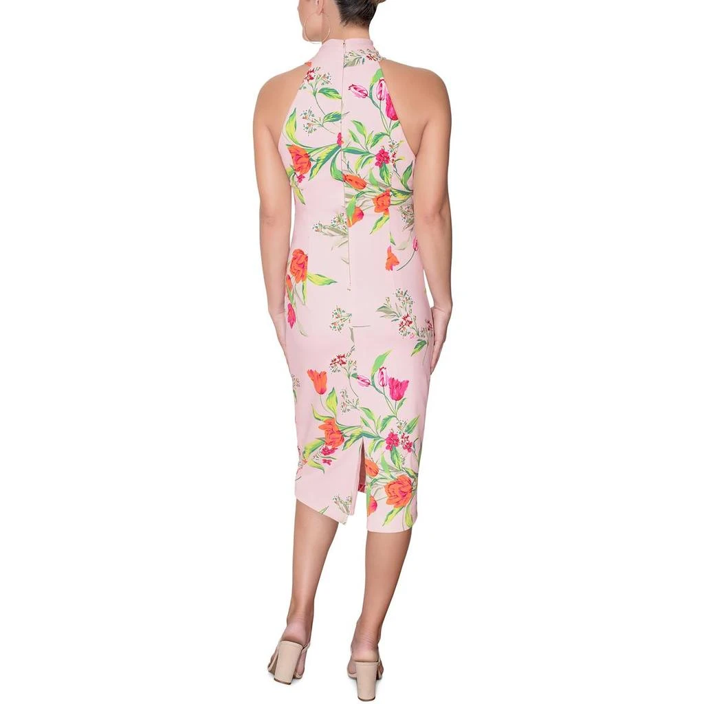 Womens High-neck Fitted Midi Dress On Sale Now with Up to 62% Off | Discover Exclusive Deals & Savings at BeyondStyle Authentic RACHEL Rachel Roy dresses|women|clothing with Limited-Time Discounts, Free Womens High-neck Fitted Midi Dress On Sale Now with Up to 62% Off | Discover Exclusive Deals & Savings at BeyondStyle Authentic RACHEL Rachel Roy dresses|women|clothing with Limited-Time Discounts, Free