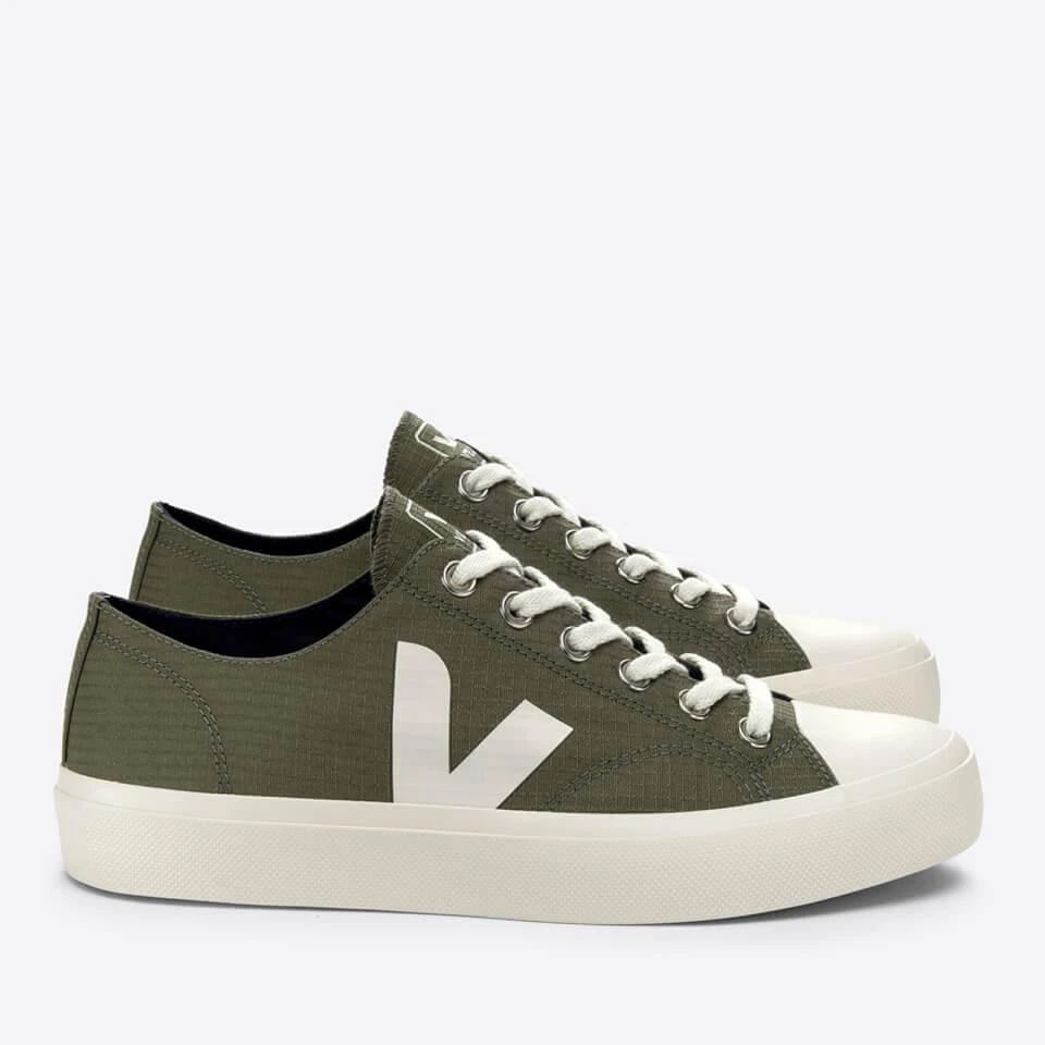 Veja VEJA WATA II VEGAN RIPSTOP TRAINERS 1