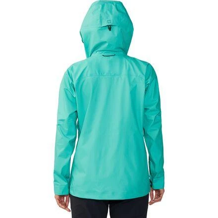 Mountain Hardwear Premonition UL Jacket - Women's 2