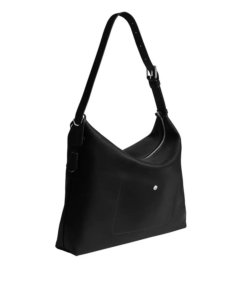 Coach Mott Zip-Top Messenger Bag 5