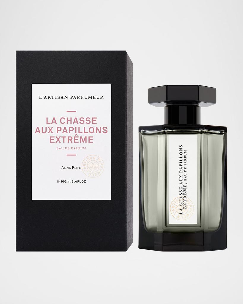 L'artisan Parfumeur La Chasse aux Papillons Extreme Eau de Parfum, 3.4 oz.