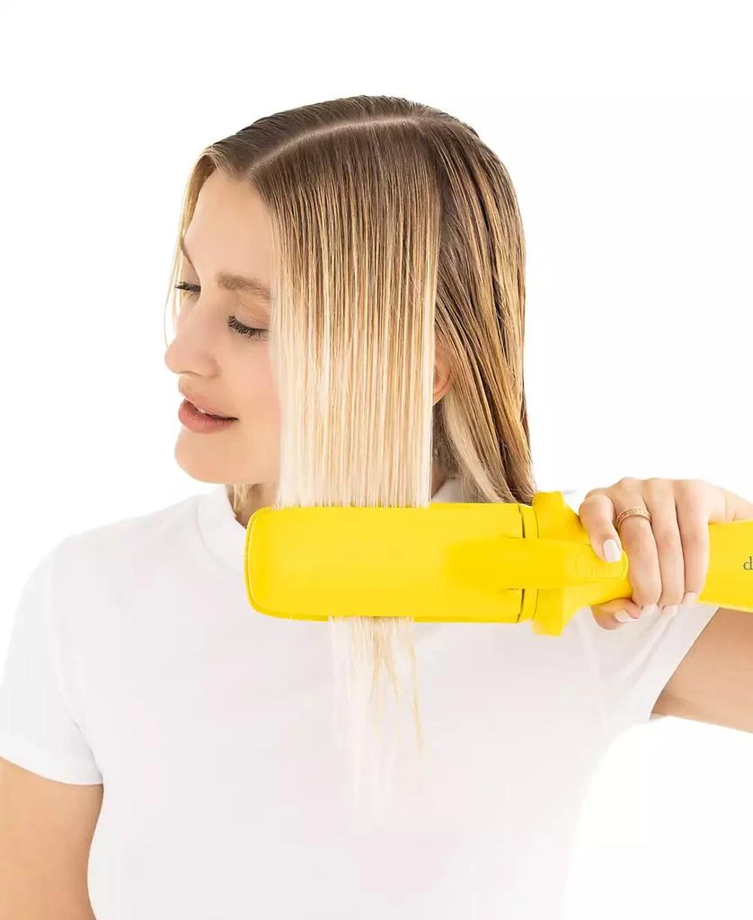 Drybar The Straight Shot Blow-Drying Flat Iron 5