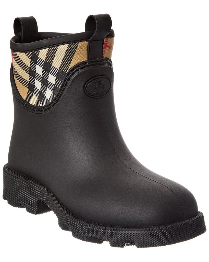 Burberry Marsh Rubber Bootie 1
