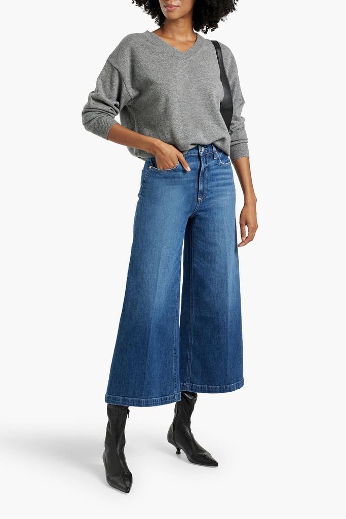 Arch4 Samira cashmere sweater