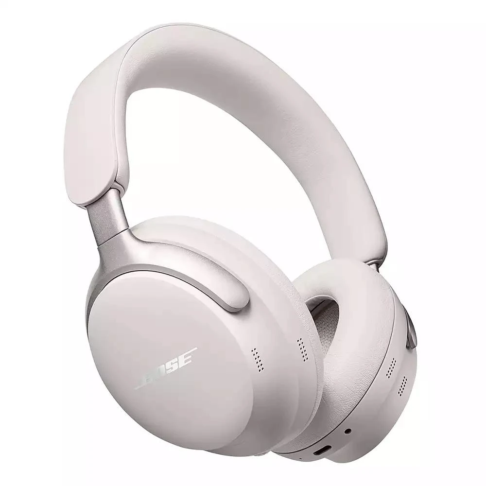 Bose QuietComfort Ultra Wireless Noise Cancelling Headphones 1