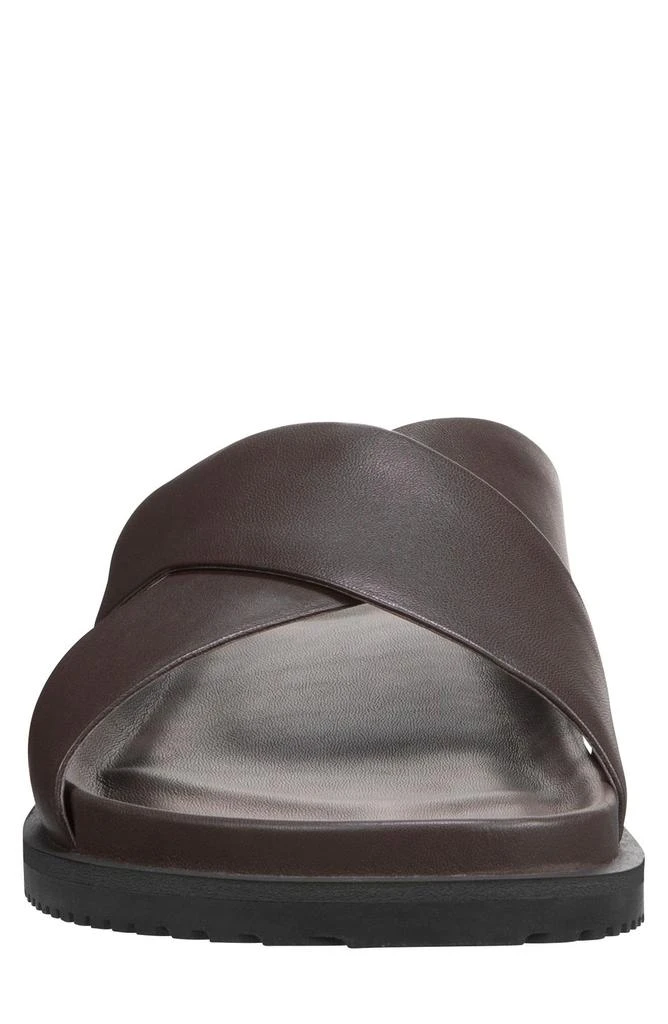 Allen Edmonds  Delmar leather slide sandals Men main image 2