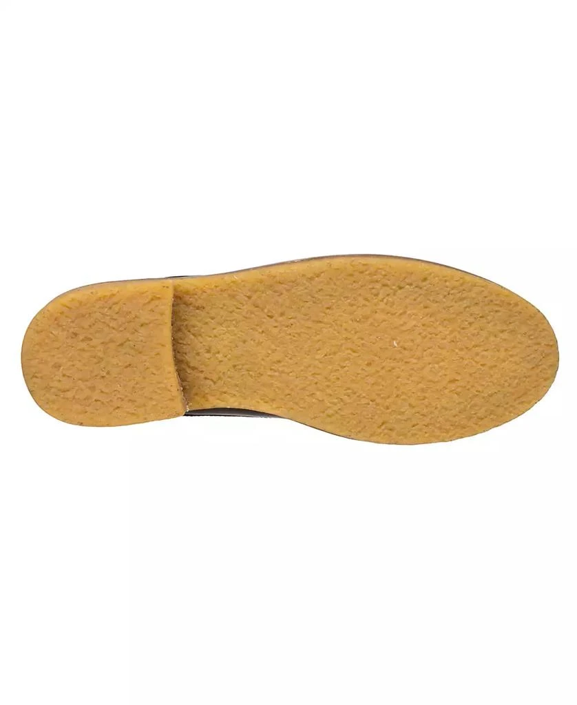 Reserved Footwear Men's Octavious Oxford Shoes 5