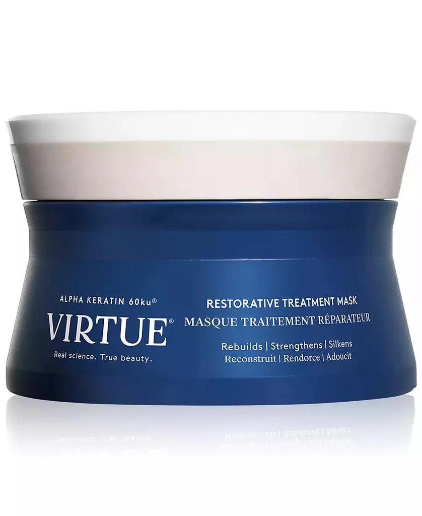 VIRTUE Restorative Treatment Mask, 5 oz. 1