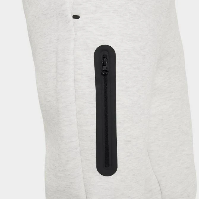 NIKE Girls' Nike Sportswear Tech Fleece Jogger Pants 4