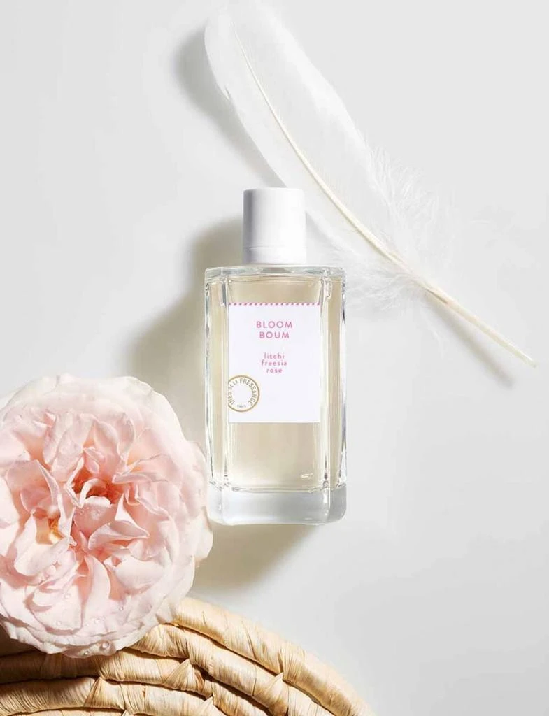 INES DE LA FRESSANGE PARIS Eau de Cologne Bloom Boum 1