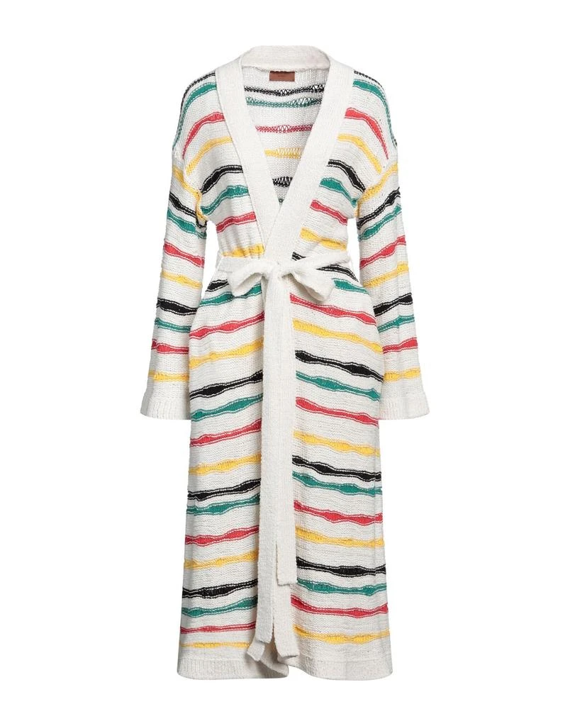 ALANUI Cardigan 1