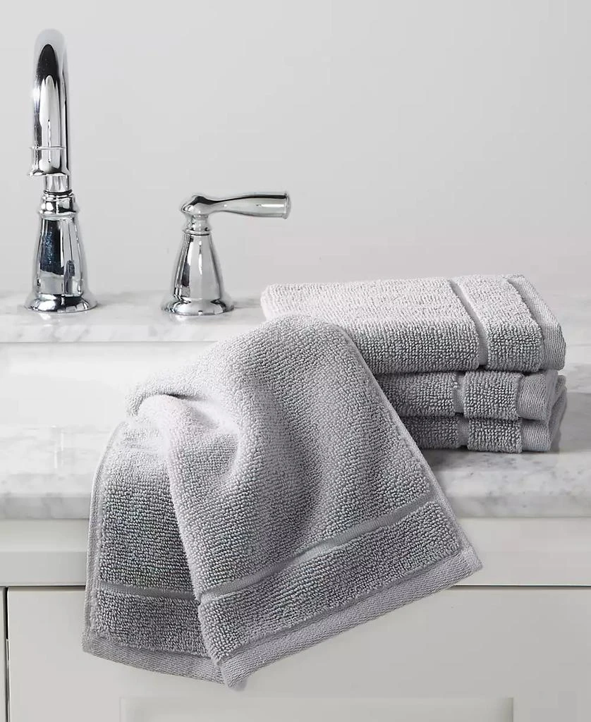 Arch Studio Quick Dry Bath Towel, 30" x 56", Exclusively at Macy's 2