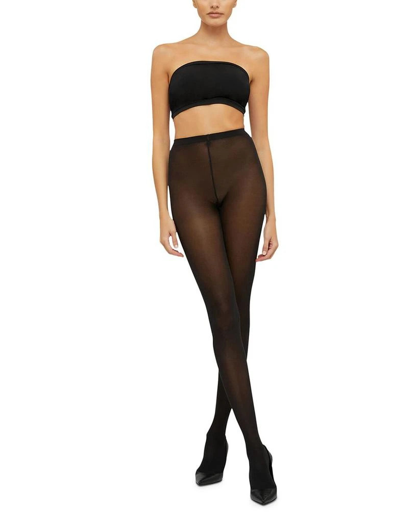 Wolford Velvet de Luxe 50 Tights 2