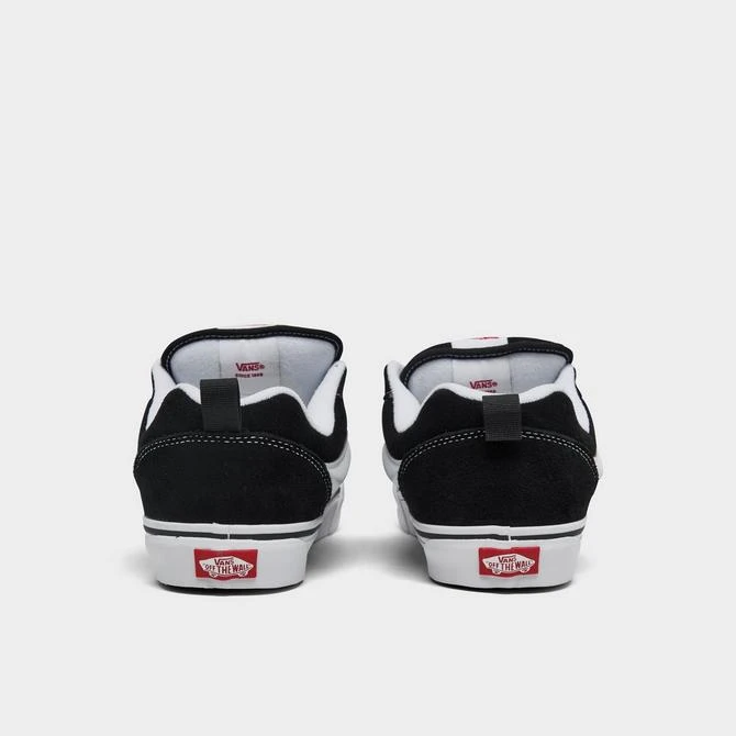 Vans Men's Vans Knu Skool Casual Shoes 4