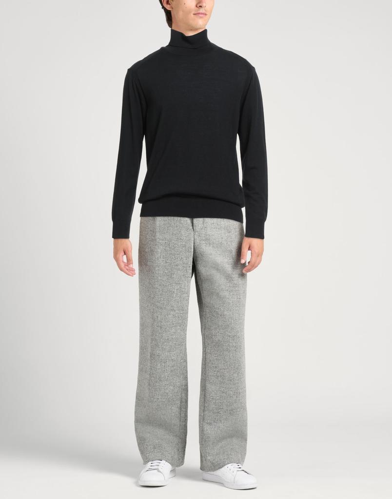 MANUEL RITZ Turtleneck